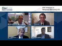 EP. 21 BTK Inhibitors in Relapsed/Refractory CLL