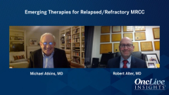 EP. 10 Emerging Therapies for Relapsed/Refractory MRCC