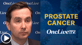 Focal Therapy for Prostate Cancer Treatment