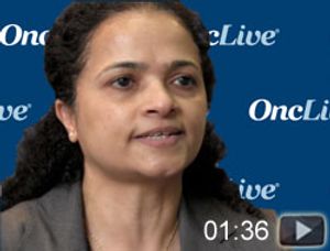 Sangeetha Palakurthi on Strategies for Managing Resistance to Osimertinib in Patients With NSCLC