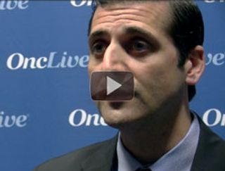 Dr. Renzulli on Expanded Access Program With Radium-223