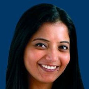 Deepu Madduri, MD, of Mount Sinai Hospital
