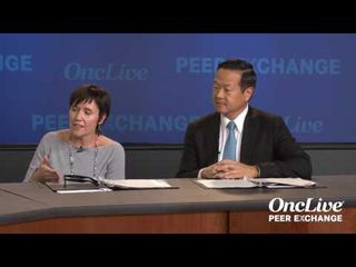 Final Thoughts on Squamous NSCLC Research