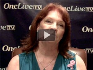 Suzanne Fuqua on Utilizing Predictive Biomarkers