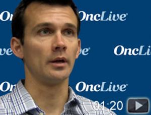 Next-Generation Sequencing Analysis of Circulating Tumor DNA
