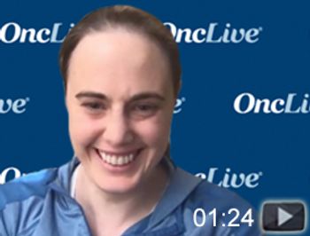 Sarah Nagle, MD, of Oregon Health & Science University