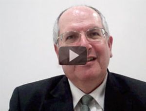 Dr. Zimran Discusses  Gaucher Disease Biomarkers