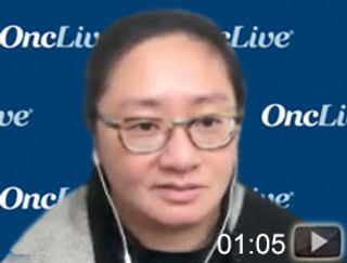 Dr. Batlevi on Emerging Therapies in Follicular Lymphoma