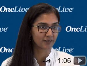 Dr. Siddiqi on the CLL14 Trial Results in CLL