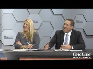 Questioning CDK4/6 Inhibitor Cross-Resistance in HR+ mBC