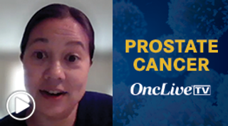 Stephanie Berg, DO, of Dana-Farber Cancer Institute