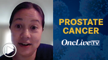 Stephanie Berg, DO, of Dana-Farber Cancer Institute