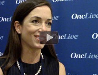 Dr. Hurvitz on Treatment Hypotheses for TNBC