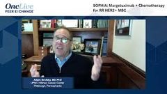 EP. 11 SOPHIA: Margetuximab + Chemotherapy for RR HER2+ MBC