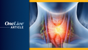 Tislelizumab Plus Chemo in Metastatic NPC | Image Credit: © Sebastian Kaulitzki - stock.adobe.com