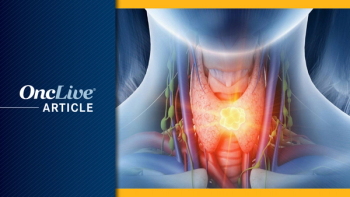 Recurrent/Metastatic HNSCC | Image Credit: © Sebastian Kaulitzki - stock.adobe.com