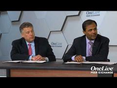 EP. 10 Biomarkers for Selection of Immuno-Oncology Agents in NSCLC