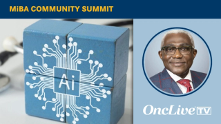 Dr Birhiray on Advancing Clinical Trials in Oncology Using AI Tools and Tactics