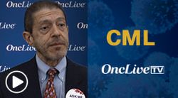 Dr Cortes on Asciminib’s Superior Efficacy and Safety in First-Line CML