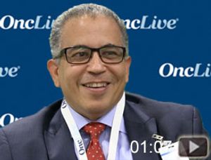 Dr. Bachier on the Evolution of Stem Cell Transplants in Hematologic Malignancies