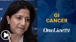 Dr Melstrom on Challenges Implementing Widespread Molecular Testing in GI Cancer - Vimarsana News