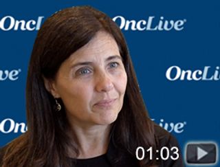 Dr. Wakelee Discusses Dacomitinib in EGFR+ NSCLC