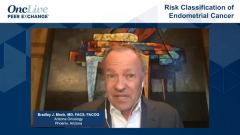 EP. 2 Risk Classification of Endometrial Cancer