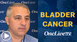 Dr Sfakianos on Outcomes With Intravesical Mitomycin for Recurrent, Low-Grade, Intermediate-Risk NMIBC