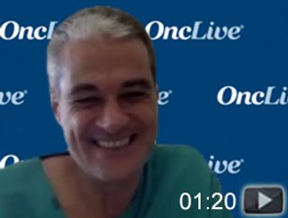 Dr. Gronchi on the Rationale for the TRASTS Study in Soft Tissue Sarcoma