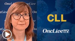Dr Scarfò on the Rationale for Evaluating BGB-16673 in Relapsed/Refractory CLL