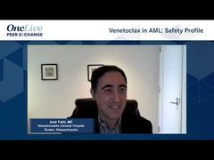 EP. 8 Venetoclax in AML: Safety Profile
