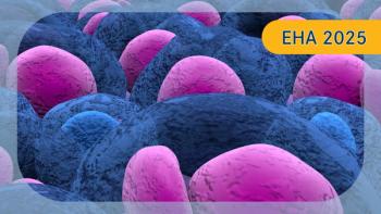 Newly Diagnosed Multiple Myeloma |   Image credit: © LASZLO - stock.adobe.com