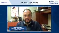 EP. 3 The BCLC Staging System