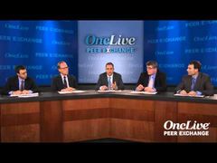 EP. 8 New Approaches in Hepatocellular Carcinoma