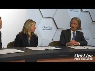 Targeting VEGF in Advanced Ovarian Cancer