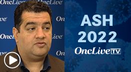 Mazyar Shadman, MD, MPH