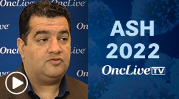 Mazyar Shadman, MD, MPH