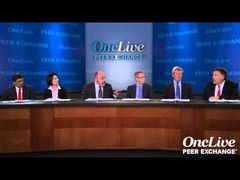 EP. 12 PD-1 Inhibition in Lung Cancer