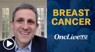 Kevin Kalinsky, MD, MS, of Winship Cancer Institute