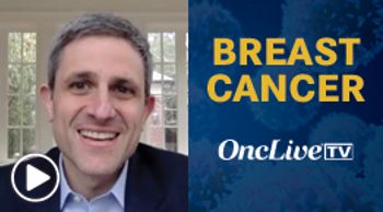 Kevin Kalinsky, MD, MS, of Winship Cancer Institute