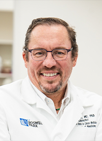 Renier Brentjens, MD, PhD