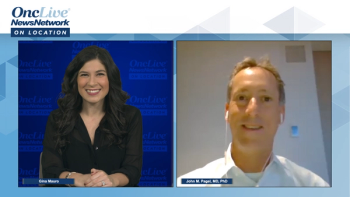 Gina Mauro, OncLive