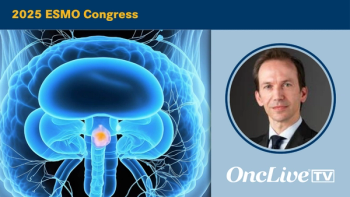 Andrea Necchi, MD, of Vita-Salute Raffaele University