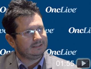 Dr. Grivas on Mechanisms of Immune Response in Bladder Cancer