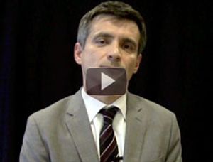 Dr. Sekulic on the Hedgehog Pathway Inhibitor Vismodegib