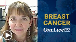 Denise A. Yardley, MD, of Sarah Cannon Research Institute