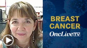 Denise A. Yardley, MD, of Sarah Cannon Research Institute