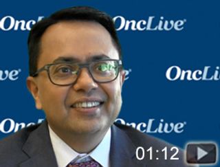 Dr. Agarwal on Data With Cabozantinib/Atezolizumab in mCRPC