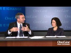 EP. 8 First- and Second-Line Nilotinib in CML