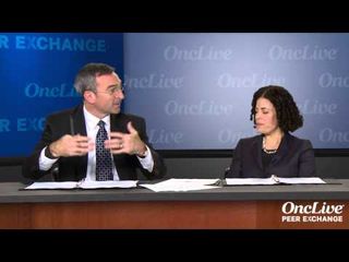 First- and Second-Line Nilotinib in CML